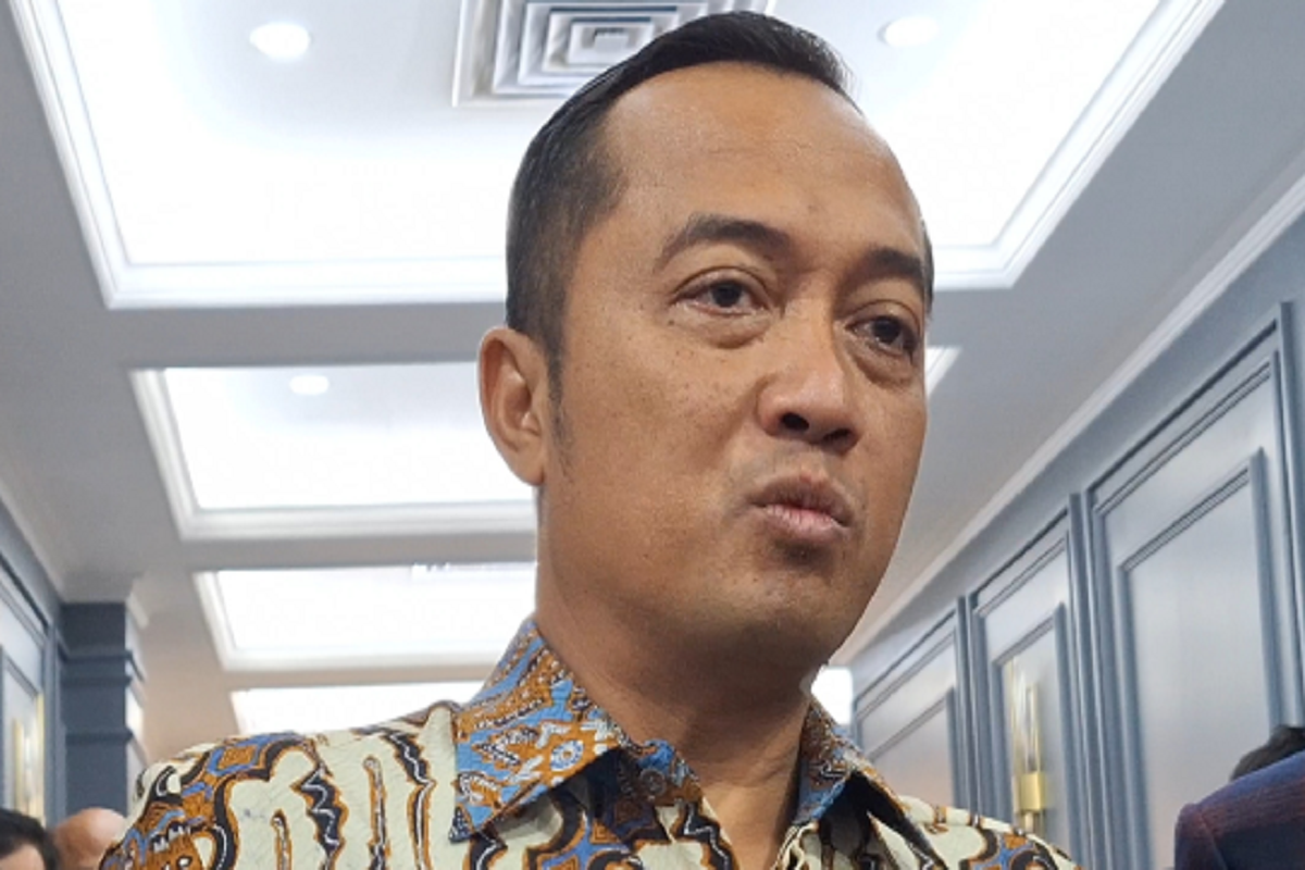 Istana Bantah Prabowo Tugaskan Wapres Gibran Berkantor di Papua, Begini Penjelasannya