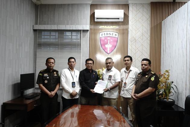 Kementerian PKP Bongkar Kasus Korupsi Rusun Sumut, Eks Kasatker Diduga Terima Rp6,5 Miliar