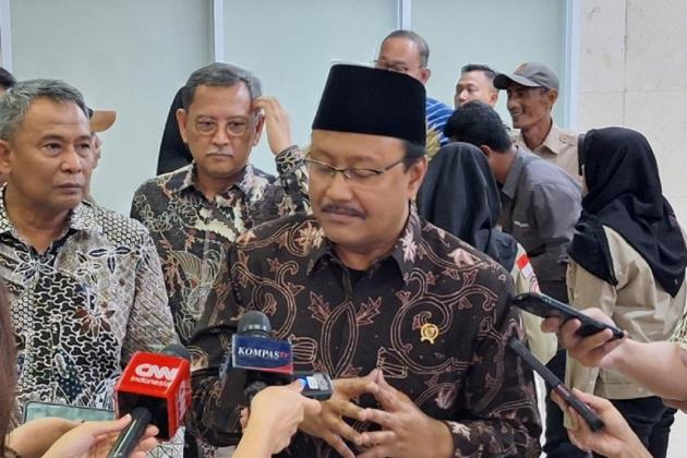 Mensos Akan Coret Nama Penerima Bansos yang Terbukti Main Judol