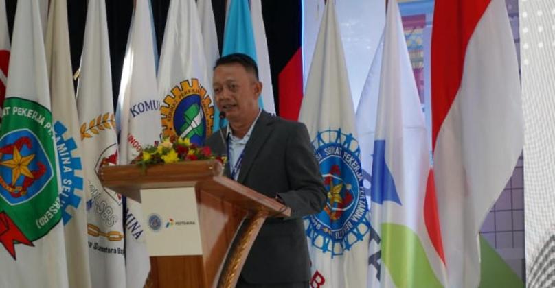 FSPPB Tanggapi Penetapan Tersangka MRC: Titik Balik Tata Kelola Migas Nasional, Pertamina Harus Kembali Terintegrasi