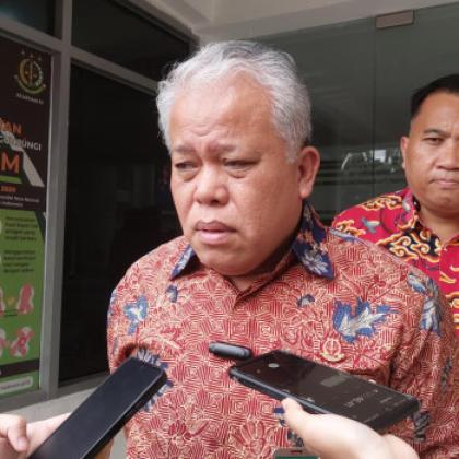 Kejagung Jadwal Ulang Pemeriksaan Nadiem Terkait Dugaan Korupsi Laptop Rp9,88 T Pekan Depan, Bakal Jadi Tersangka?