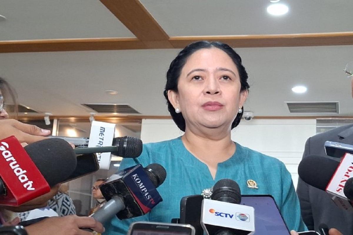 Ketua DPR Minta Pemerintah Telusuri Kebenaran 571 Ribu Penerima Bansos Judol
