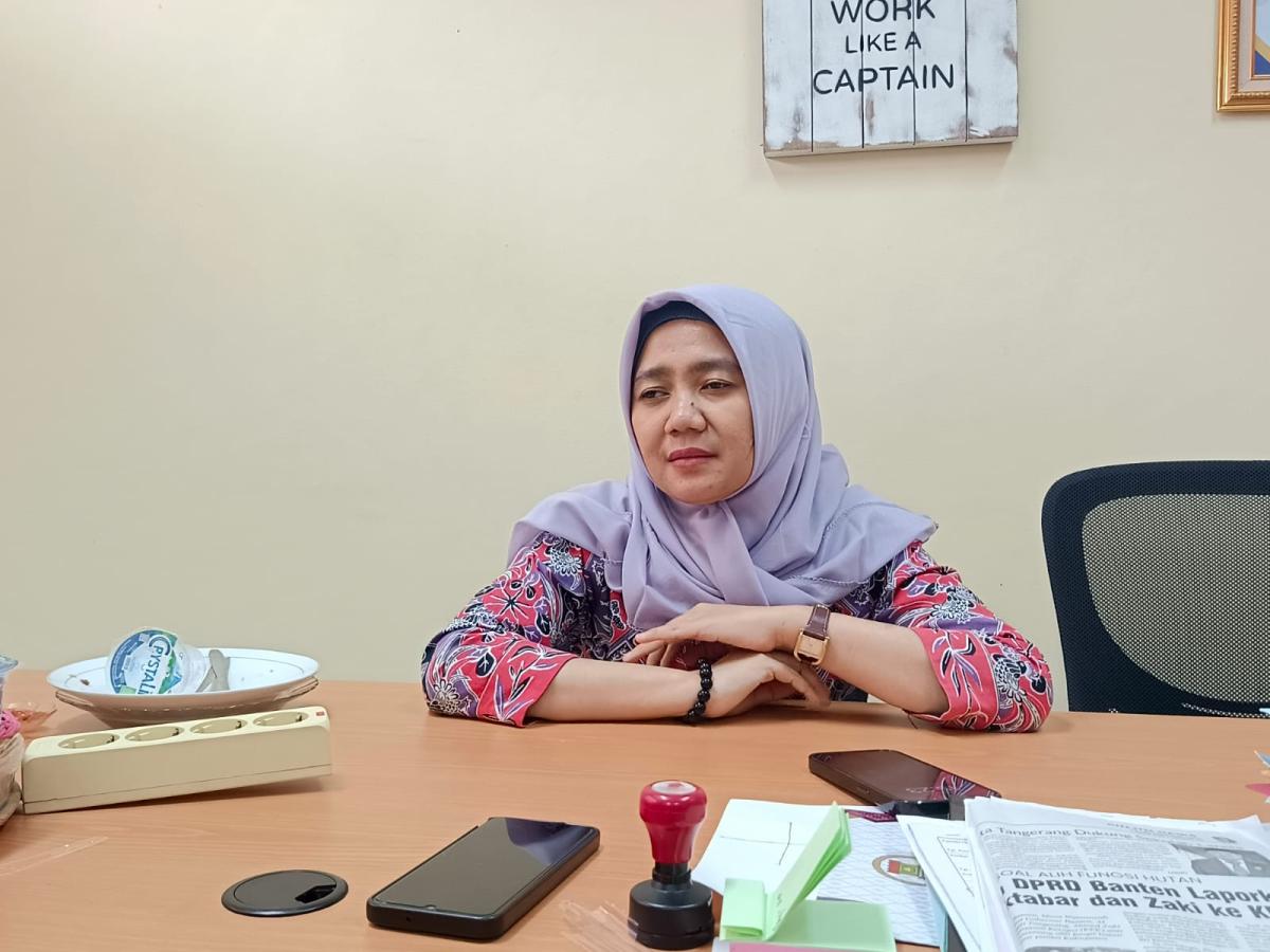 Pemkab Tangerang Alokasikan Rp 68 Miliar untuk Subsidi Sekolah Swasta pada 2026