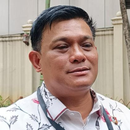 Satgas Pangan Polda Metro Jaya Monitor Isu Kecurangan Perusahaan Beras