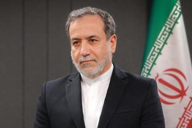 Iran Tinjau Pesan AS untuk Mulai Kembali Perundingan Nuklir