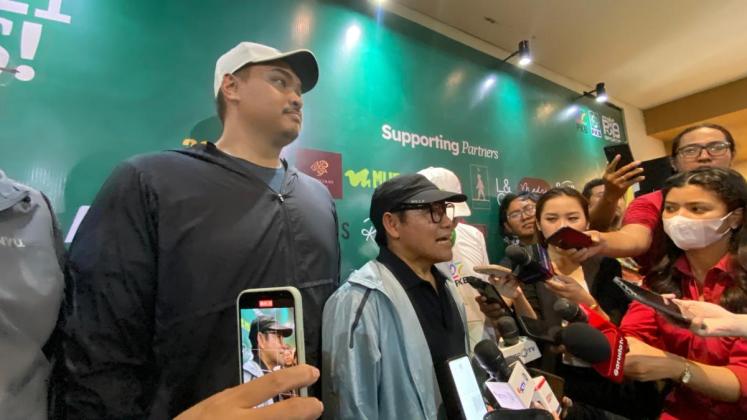 Bansos Disalahgunakan! 500 Ribu Warga Terlibat Judi Online, Cak Imin Murka