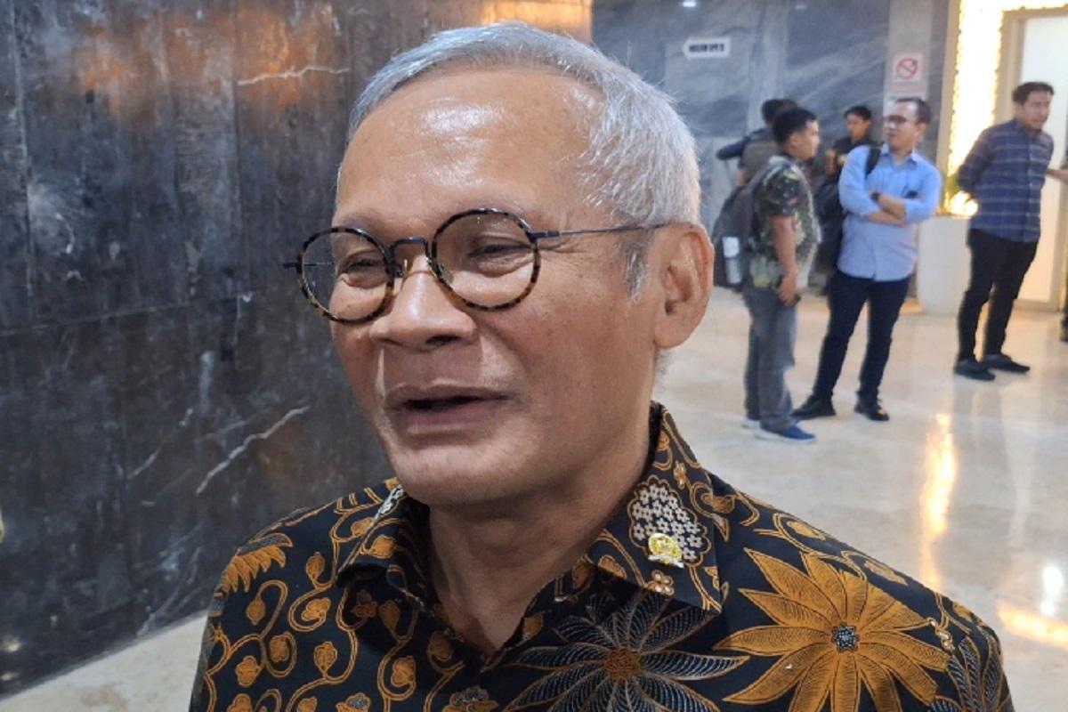 Aria Bima PDIP Apresiasi Fadli Zon Tetapkan 17 Oktober sebagai Hari Kebudayaan