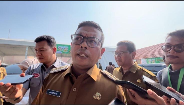 Banten Bebaskan Biaya Mutasi Kendaraan dari Luar Daerah, Berlaku Hingga 31 Oktober 2025