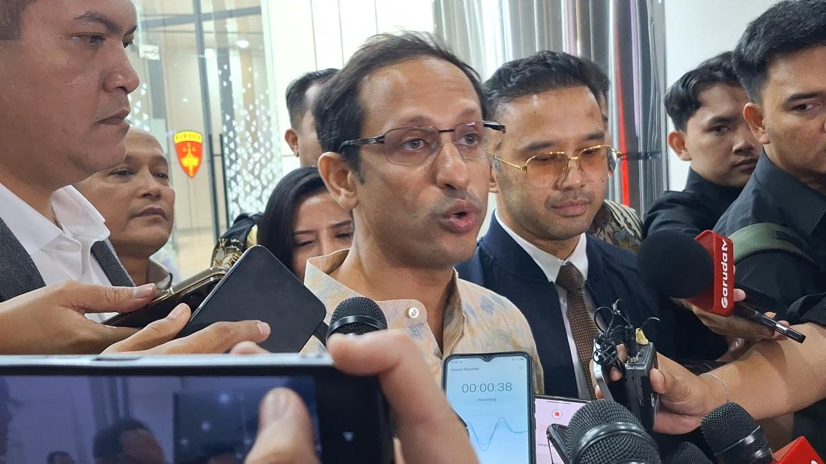 GOTO Klarifikasi Dugaan Korupsi Laptop: Tegaskan Nadiem Makarim dan Andre Soelistyo Sudah Lepas Jabatan