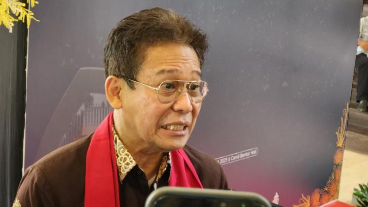 KPK Setuju Soal Hak Impunitas bagi Advokat dalam Menjalankan Profesinya