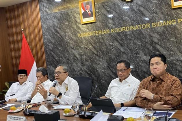 Peluncuran Program Koperasi Desa/Kelurahan Merah Putih Diundur 21 Juli 2025