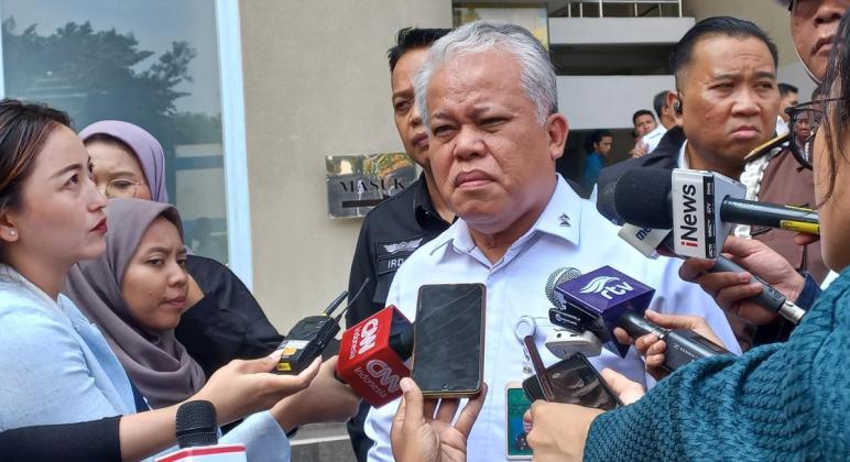 Pemeriksaan Kedua Nadiem Makarim di Kejagung: Bongkar Dugaan Korupsi Laptop Chromebook Rp9,9 Triliun