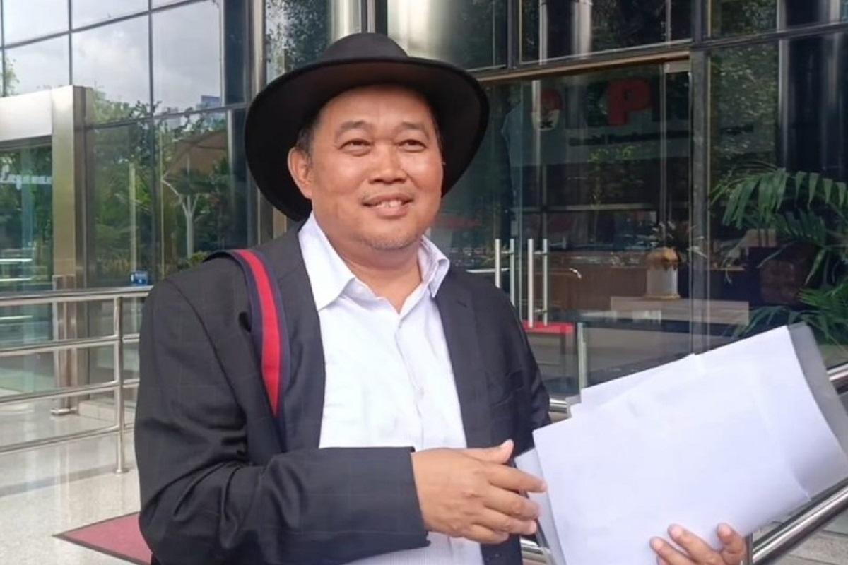 Kejagung Belum Tahan Jurist Tan, MAKI: Jangan Tunggu Sampai Hilang Jejak