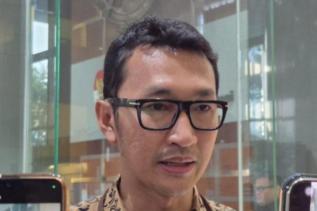 KPK Tegaskan RUU KUHAP Perlu Atur Pencekalan Saksi
