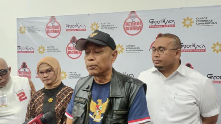 Rp200 Miliar Digelontorkan, Sekolah Rakyat Didorong Cetak Generasi Miskin Jadi Unggul Lewat AI