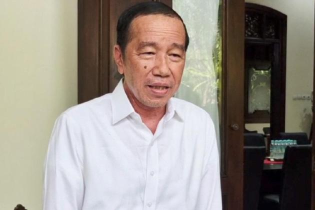 Jokowi Tanggapi Wacana Soeharto dan Gus Dur Jadi Pahlawan Nasional