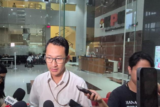 KPK Sita 3,5 Juta Dolar Terkait Dugaan Korupsi Pengadaan Fiktif di PT PP