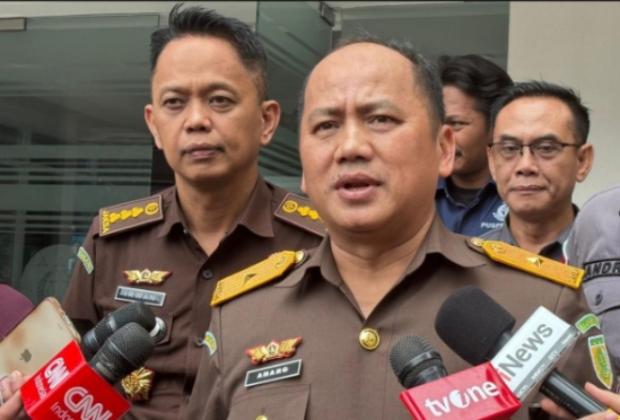 Kejagung Siapkan Red Notice Interpol untuk Jurist Tan, Mantan Stafsus Nadiem Makarim