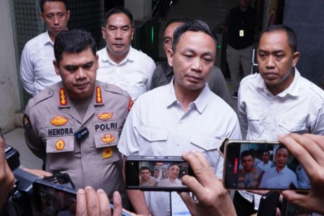 Terbongkarnya Jaringan Adopsi Ilegal Bayi: 25 Korban Diduga Dikirim ke Singapura