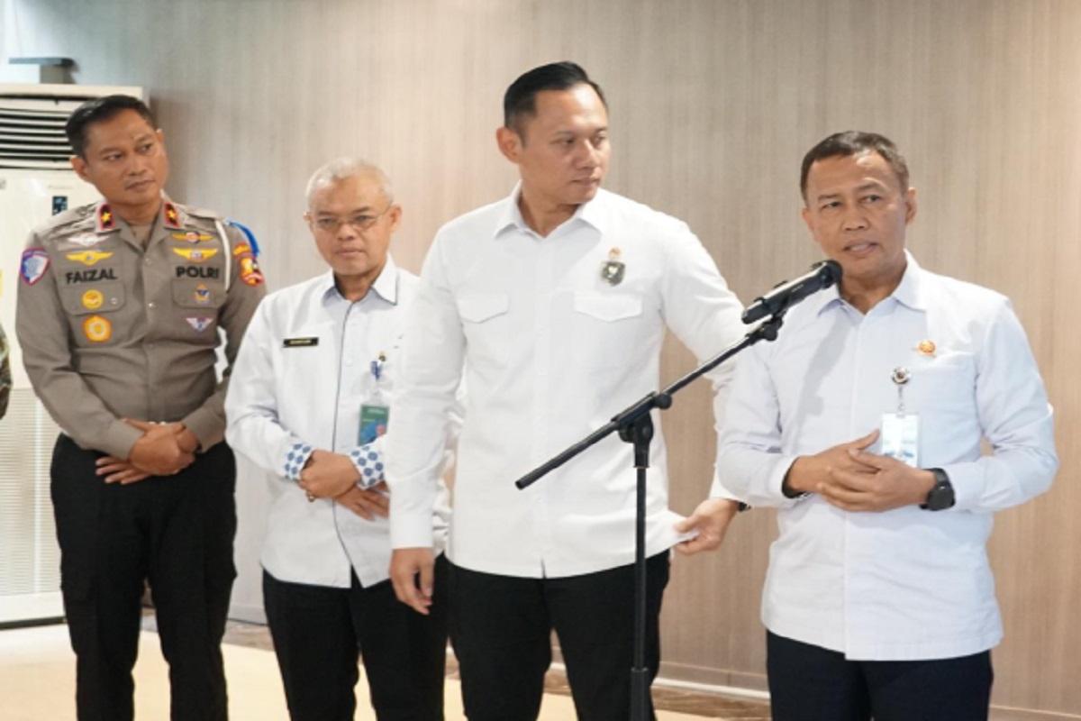 Kemenhub Siapkan Sistem Elektronik untuk Tekan Pungli Angkutan Barang