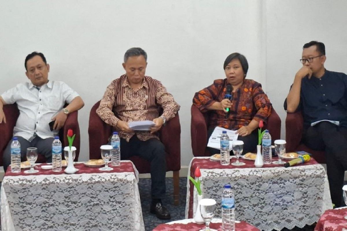 Komnas HAM Minta DPR Perpanjang Waktu Bahas RUU KUHAP, Khawatir Bahaya Legislasi Tergesa-gesa