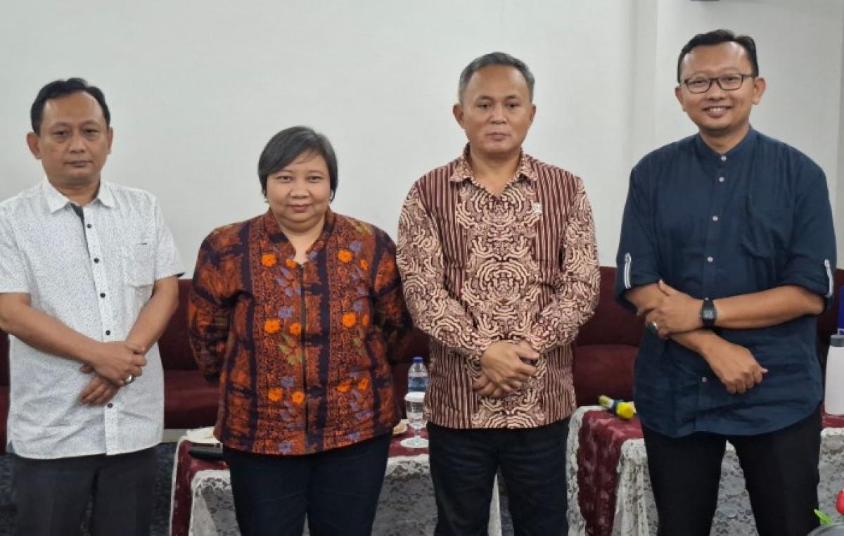 Komnas HAM Tunggu Kejelasan Proyek Penulisan Ulang Sejarah, Soroti Peristiwa Mei 1998