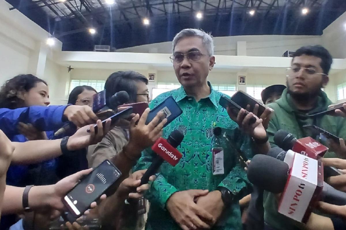 KPK Bantah Pemeriksaan Gubernur Khofifah Bentuk Diskriminasi