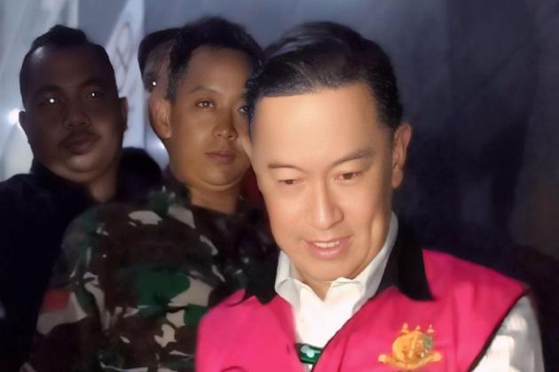 Mantan Mendag Tom Lembong Divonis 4,5 Tahun, Hakim Beberkan Faktor yang Memberatkan