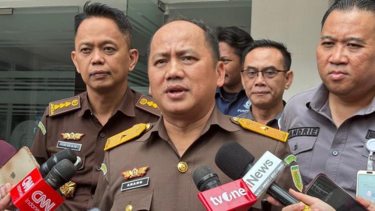 Kejagung Periksa 10 Saksi Kasus Dugaan Korupsi Tata Kelola Minyak Mentah PT Pertamina