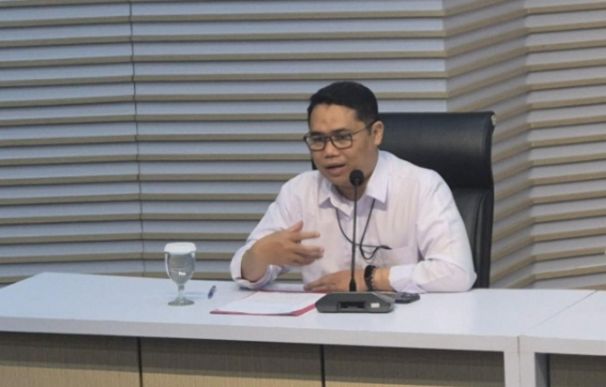 KPK Bongkar Gratifikasi dalam Proyek Pengadaan Jasa Ekspedisi MPR
