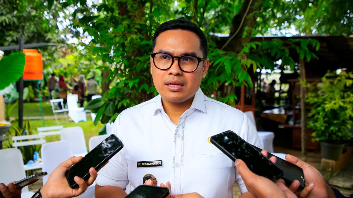 SPPG di Tangerang Selatan Wajib Bersertifikat Higienis
