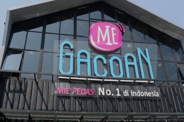 Direktur Mie Gacoan Jadi Tersangka Kasus Pelanggaran Hak Cipta Pemutaran Musik