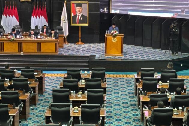 DPRD DKI Usulkan Program Kartu Janda Jakarta sebagai Bantuan Sosial