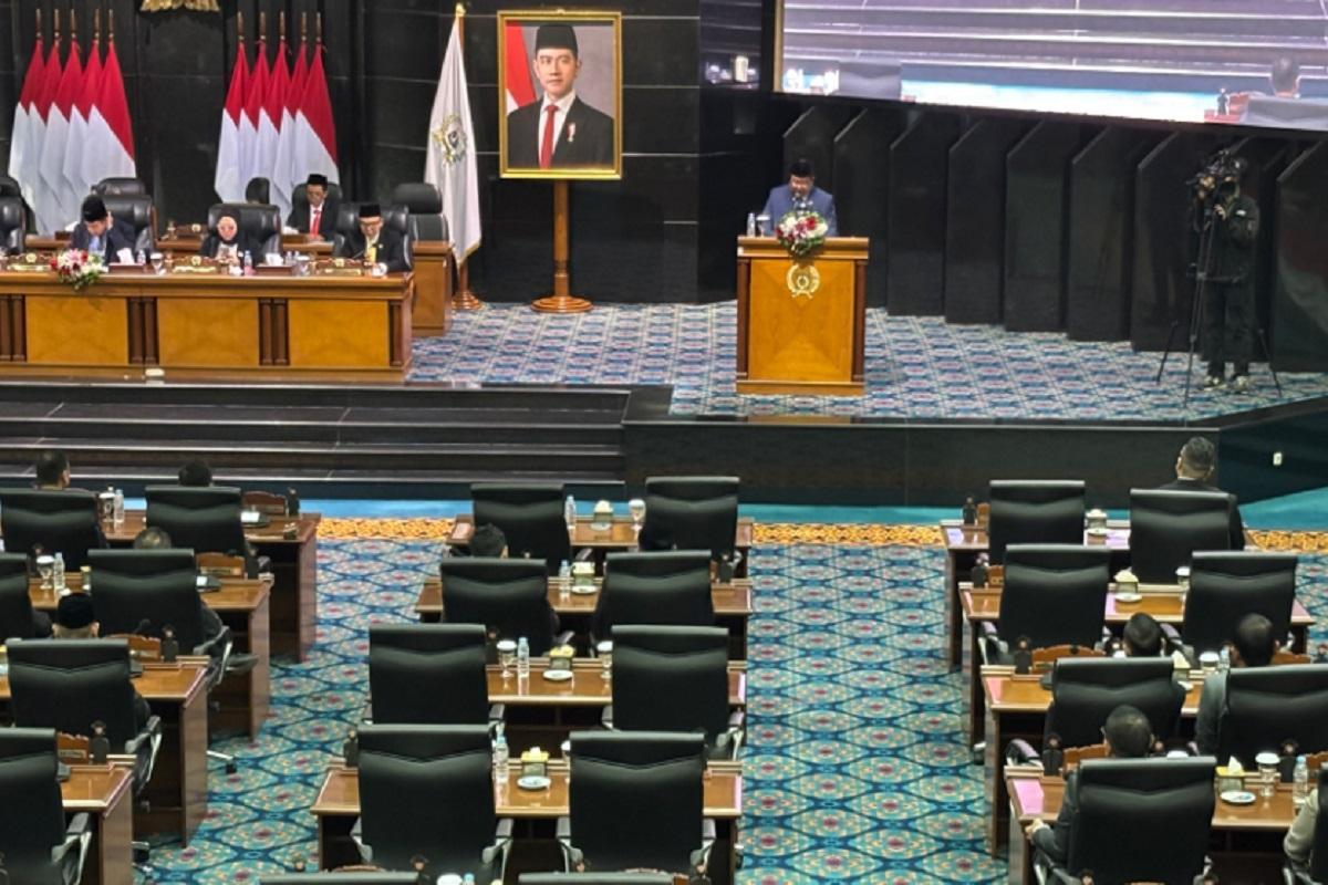 DPRD DKI Usulkan Program Kartu Janda Jakarta sebagai Bantuan Sosial