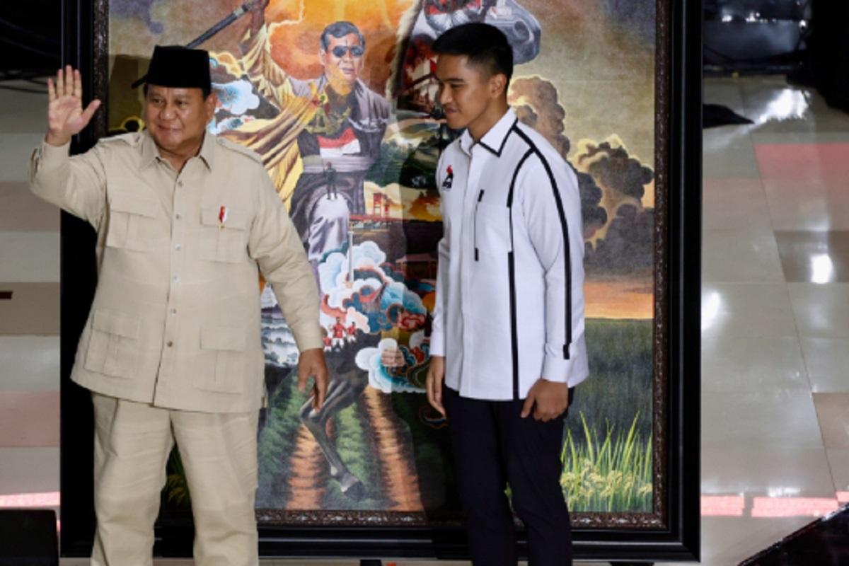 Prabowo Soroti Kecurangan Pangan: Tegaskan Kerugian Negara Capai Ribuan Triliun