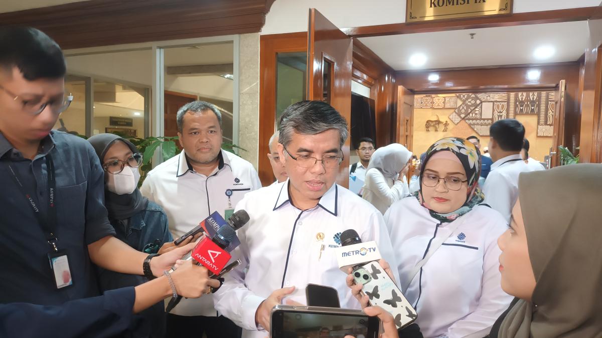 Jutaan Karyawan Gigit Jari! Ini Alasan BSU Tidak Cair Lagi Tahun 2025!