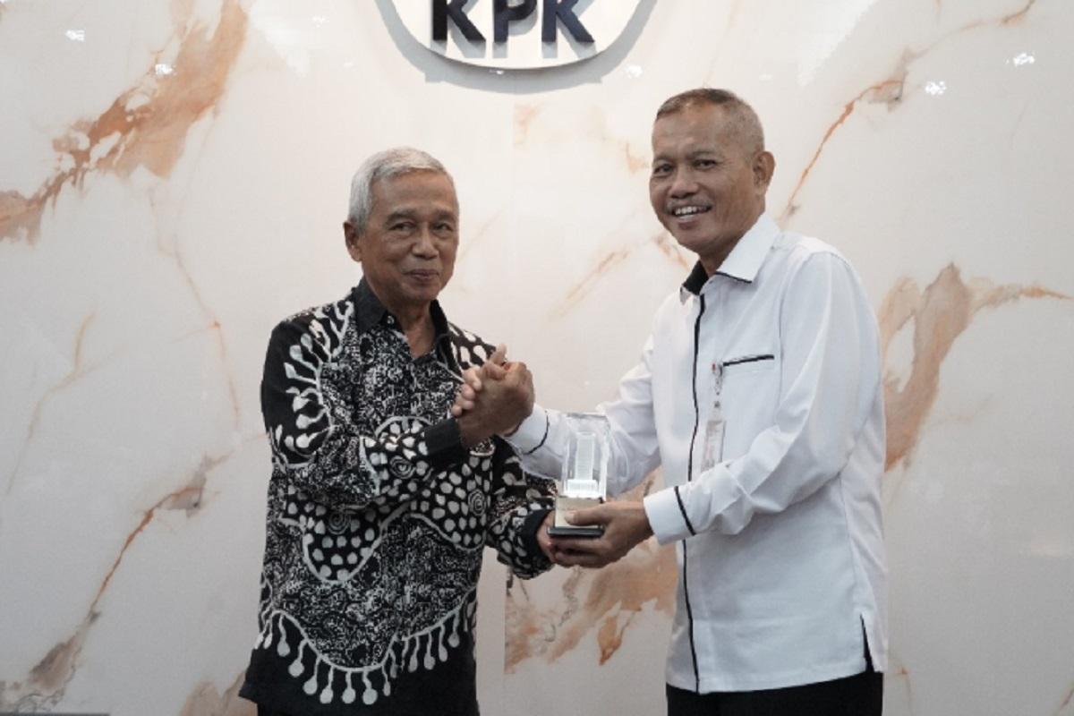 KPK-Muhammadiyah Perkuat Sinergi Antikorupsi Lewat Pendidikan dan Etika Publik