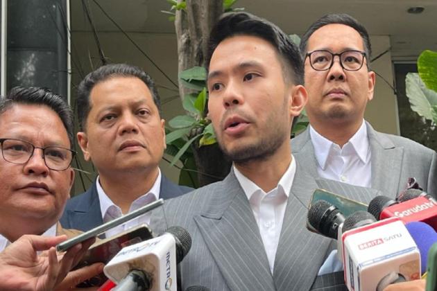 Tanggapi Permintaan Gelar Perkara Roy Suryo, Tim Jokowi Sebut Terlalu Dini dan Bisa Hambat Proses
