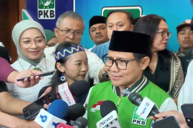 Cak Imin Undang Anies Baswedan hingga Tokoh Nasional pada Harlah ke-27 PKB