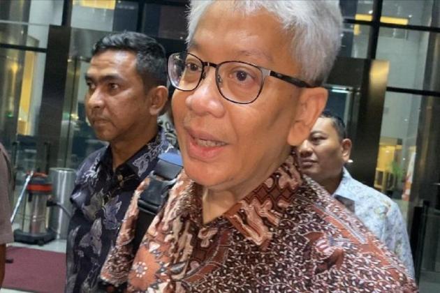 Yuddy Renaldi Diperiksa KPK Terkait Dugaan Korupsi Iklan di Bank BJB dan Kredit Bermasalah ke PT Sritex
