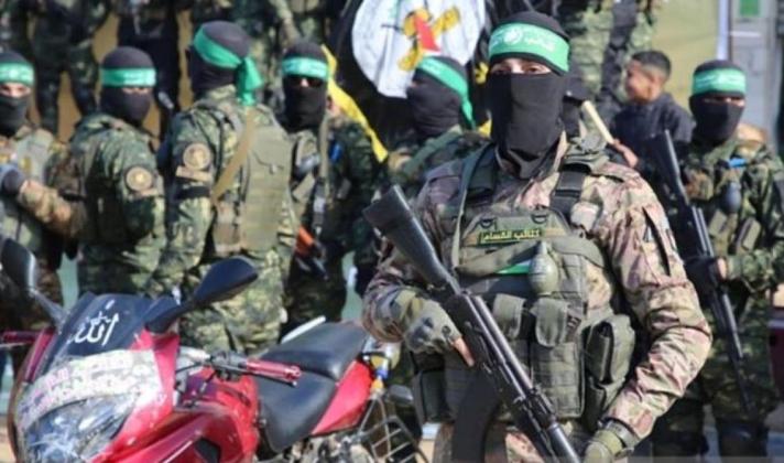 Hamas Tolak Keras Pasukan Stabilisasi Internasional ke Gaza