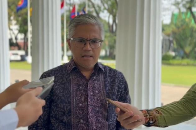 Indonesia Serukan Perdamaian Usai Kamboja Gempur Thailand