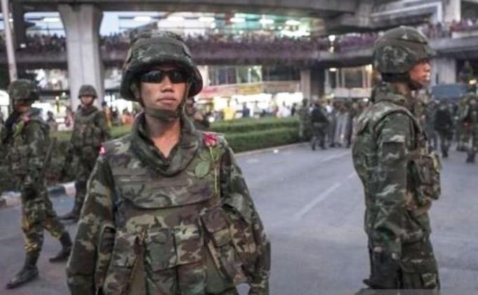 Alasan Thailand Tangguhkan Kesepakatan Damai dengan Kamboja