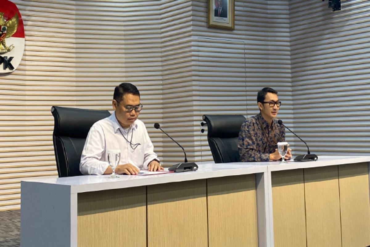 KPK Selidiki Dugaan Peran Staf PPTKA sebagai Pengepul Uang Pemerasan TKA