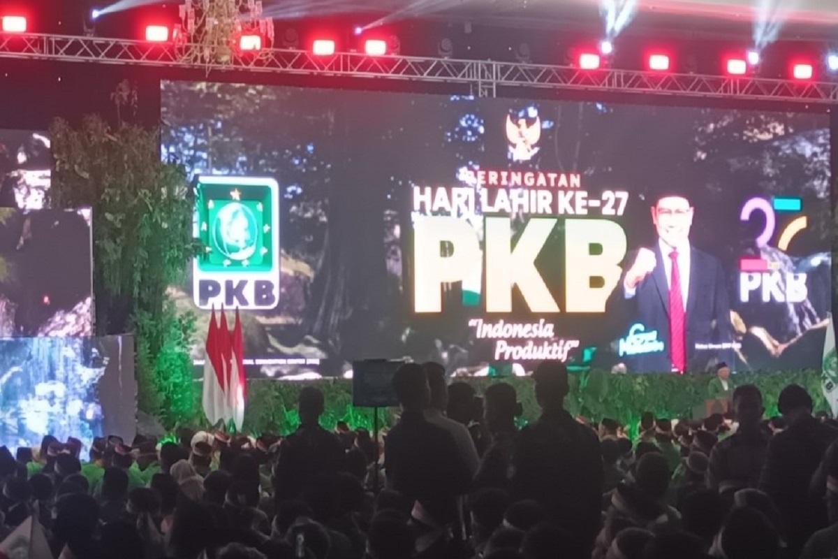 Harlah ke-27 PKB Jadi Panggung Konsolidasi Politik dan Dukungan Kuat ke Pemerintahan Prabowo