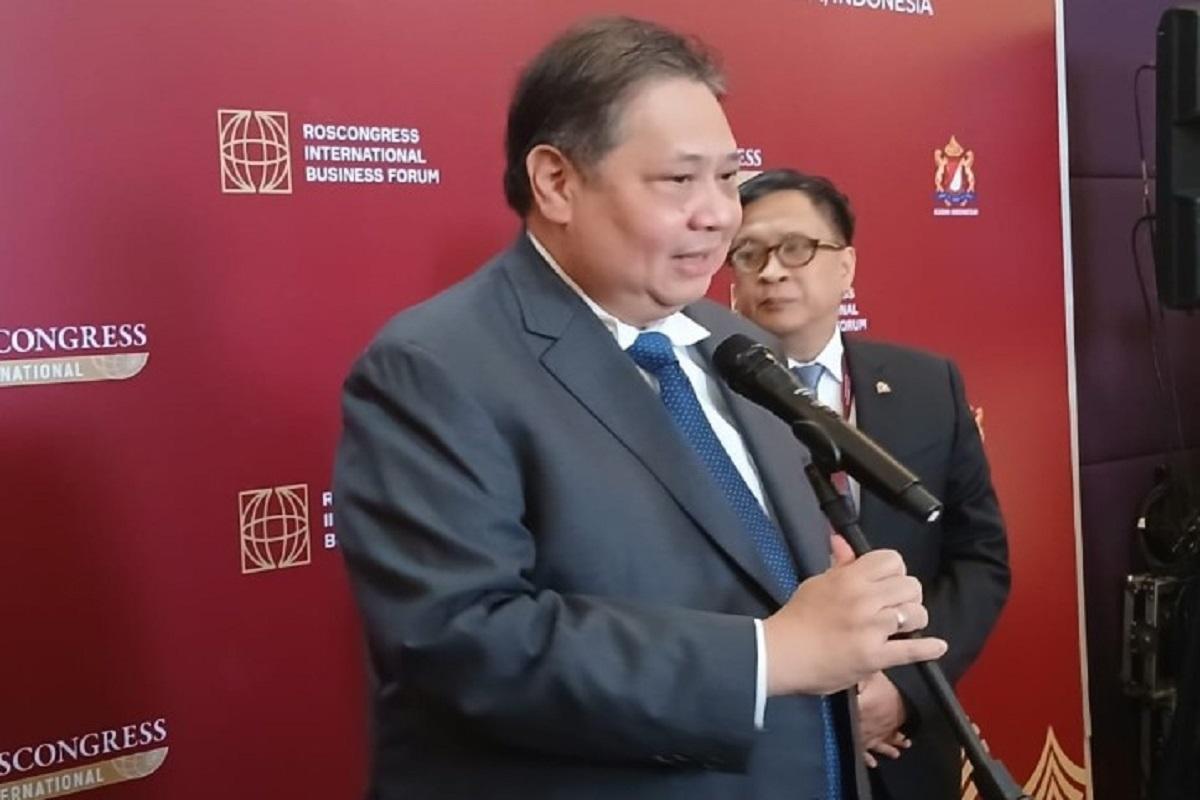 Indonesia Jajaki Pendanaan Strategis dengan AS untuk Perkuat Rantai Pasok Mineral dan Energi