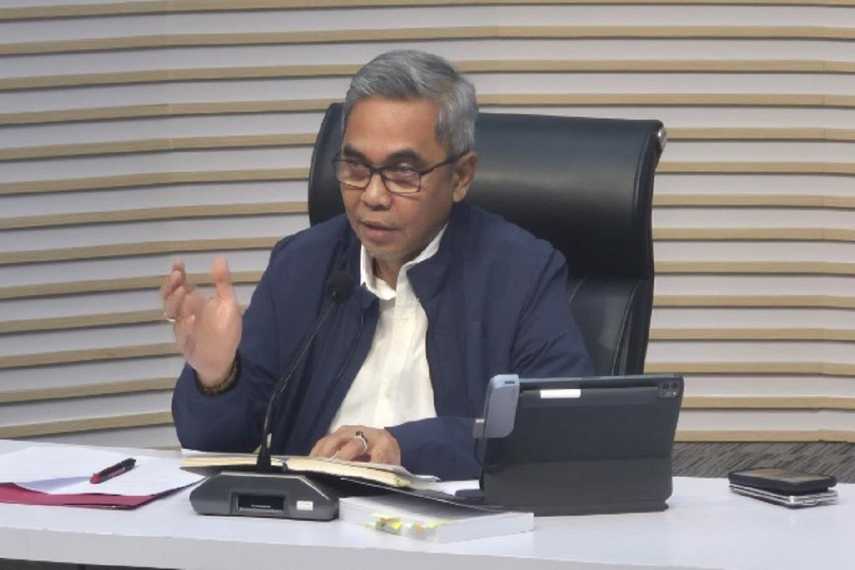 KPK Buka Peluang Banding Kasus Hasto, Setyo Budianto Tunggu Salinan Putusan Lengkap