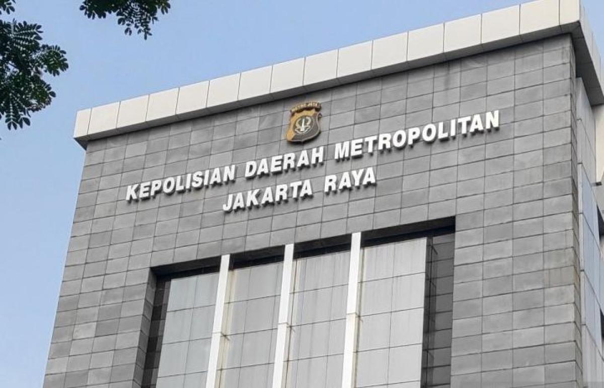 Polda Metro Jaya Mutasi dan Rotasi 543 Personel, Ini Daftarnya