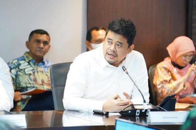 KPK Limpahkan Kasus Suap Proyek Jalan Sumut ke Pengadilan, Desakan Periksa Bobby Nasution Makin Menguat