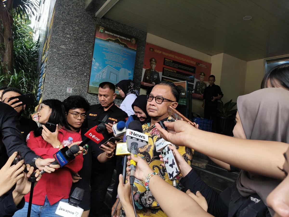 Hasil Autopsi Diplomat Kemenlu RI Ungkap Penyebab Kematian, Kompolnas: Kasus Kini Semakin Terang